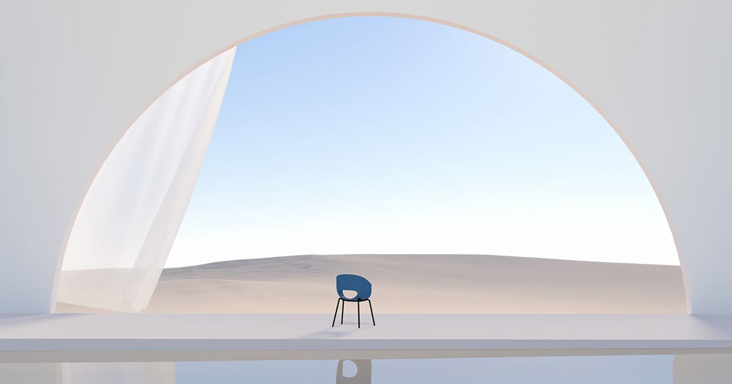 Architecting Care at the Threshold