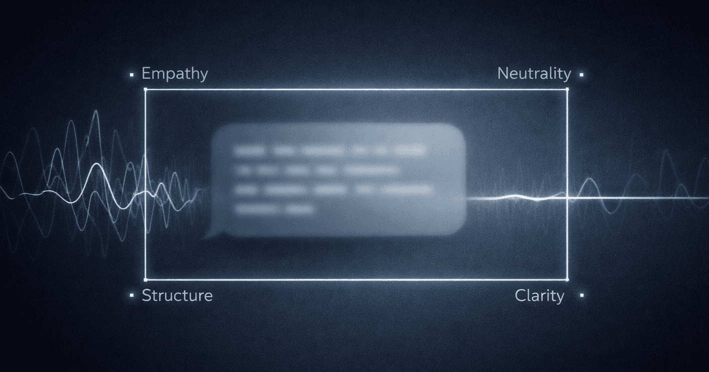 Designing for the Brain Under Pressure: AI-Powered Training for HR’s First Response