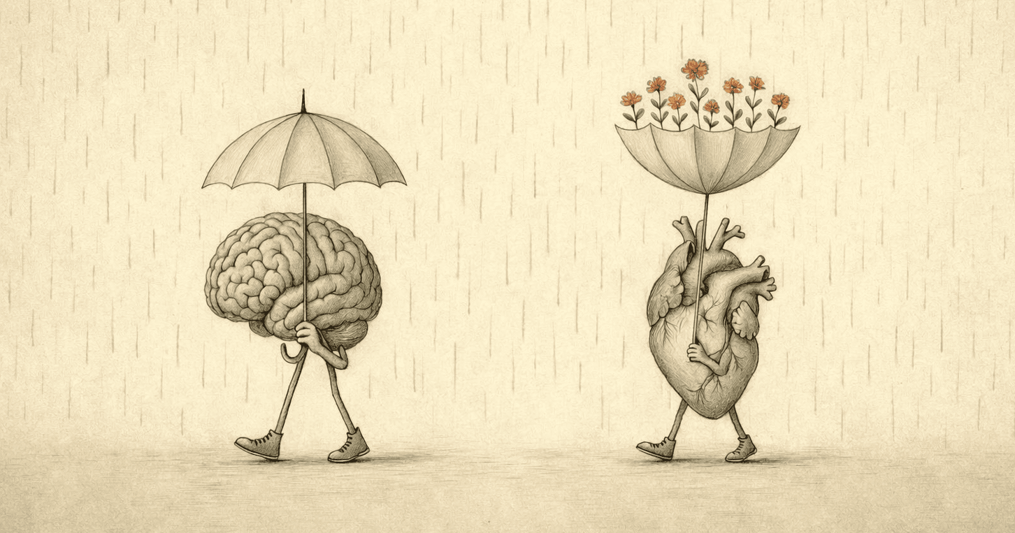 Why Thinking Like a Psychologist Is the Essential Skill for the AI Era