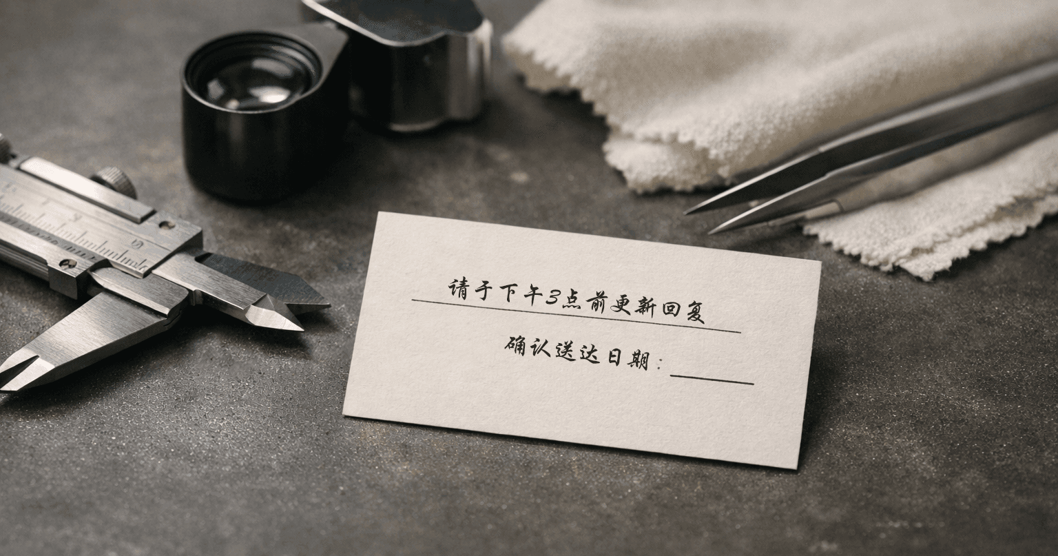 奢侈品服务训练体系:无感体验背后的系统支撑