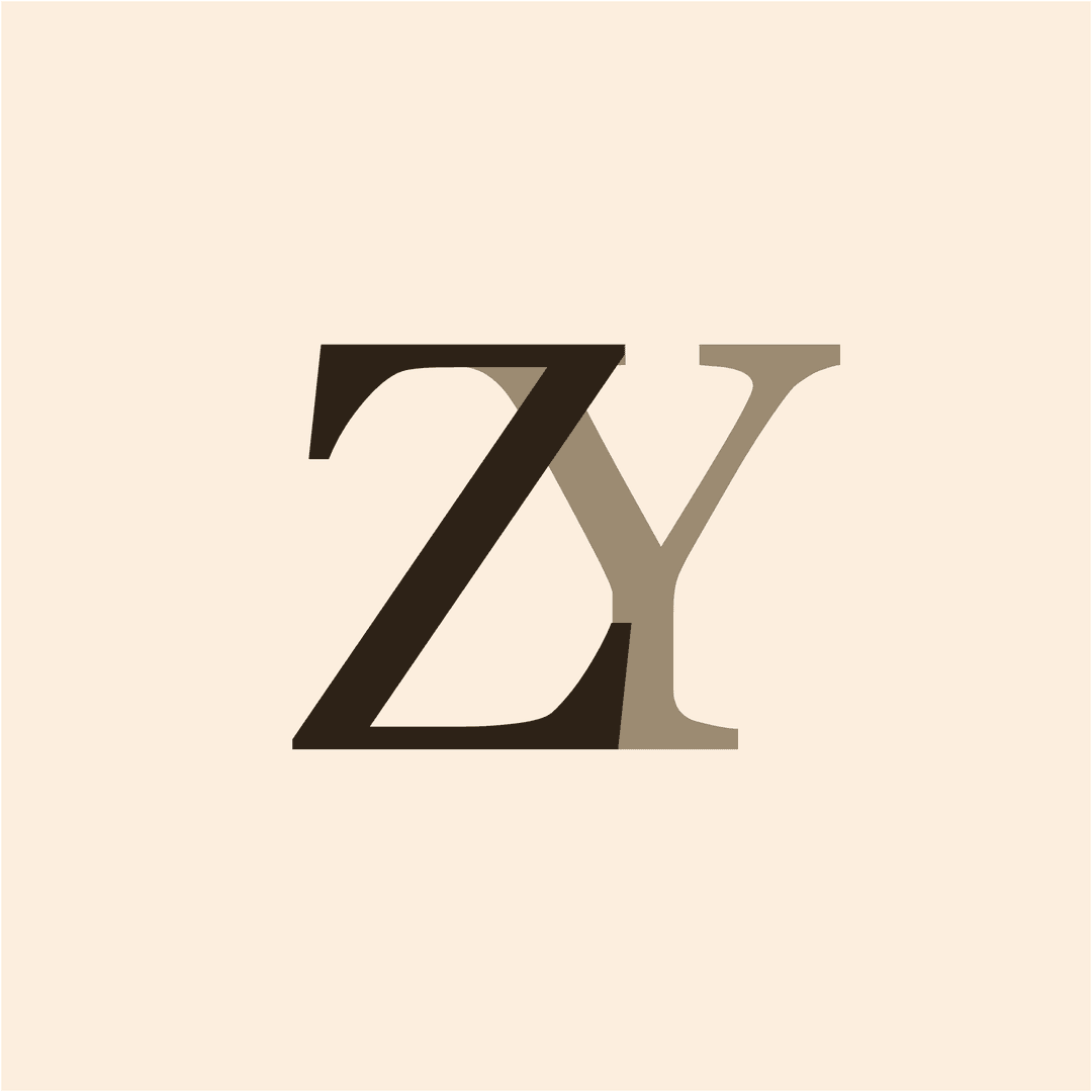 The Attuned Design by Zoe